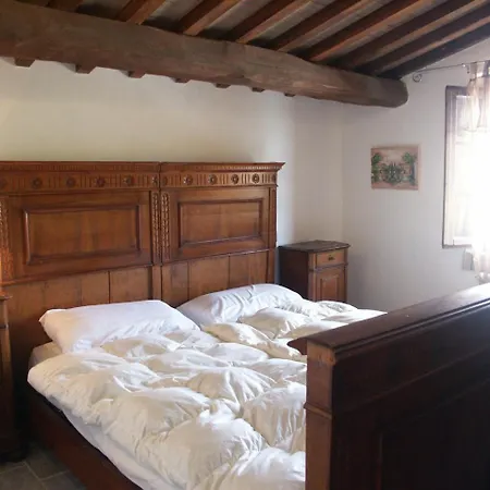 Appartement Maremma 4