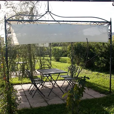 Appartement Maremma 4