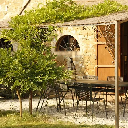Maremma 4 Appartement *