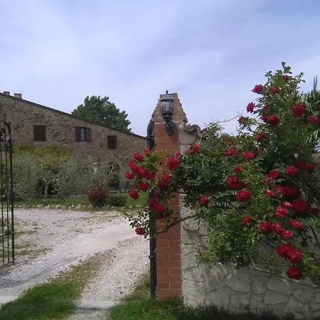Maremma 4 Appartement *
