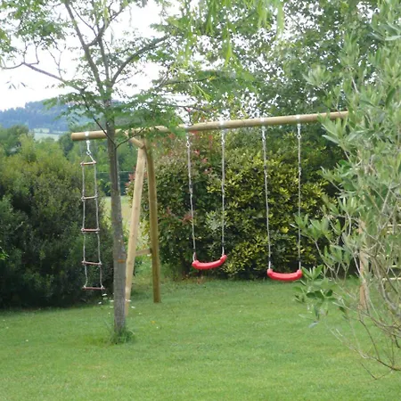 Maremma 4 Appartement