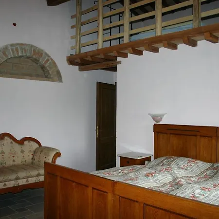 Appartement Maremma 4 Fiorino