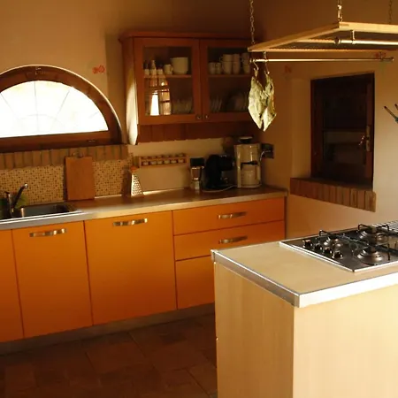 Appartement Maremma 4